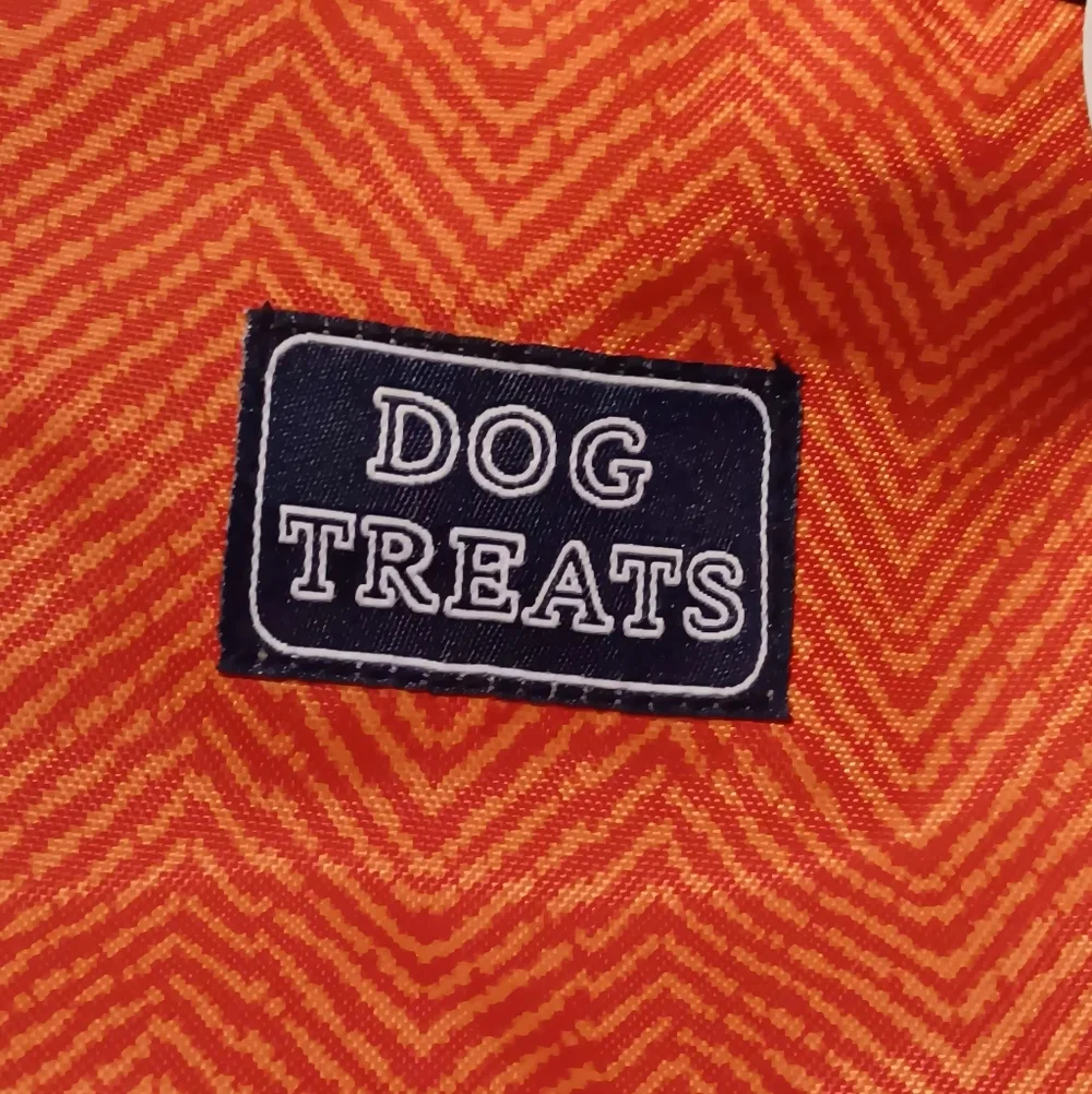 Dog Treat Bag NWT